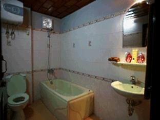 4 Lệ Nim Resort Bà Nà