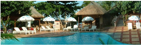4 Kim Hoa Resort Phú Quốc
