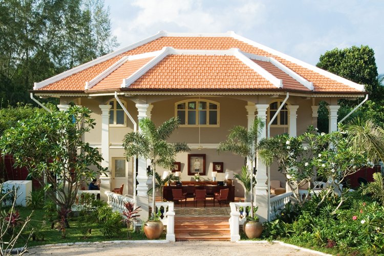 4 La Veranda Resort Phú Quốc