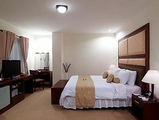 4 Khách sạn Lavender Thành Phố Hồ Chí Minh