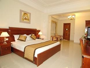 4 Khách sạn Lê Duy Tp Hồ Chí Minh