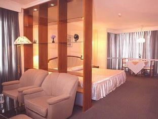 4 Khách sạn Liberty 6 Tp Hồ Chí Minh