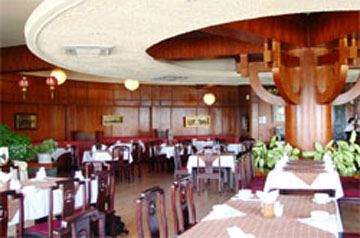 4 Long Hải Beach Resort Vũng Tàu