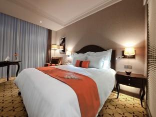 4 Khách sạn Movenpick Thành Phố Hồ Chí Minh