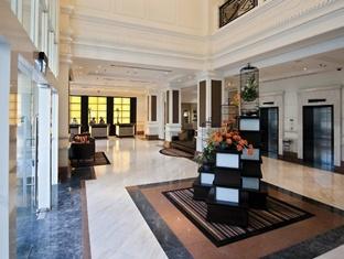 4 Khách sạn Movenpick Hà Nội
