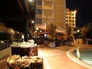 4 Khách sạn New World Thành Phố Hồ Chí Minh (Sài Gòn)