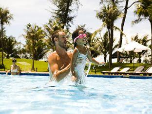 4 Novotel Phan Thiết Ocean Dunes & Golf Resort