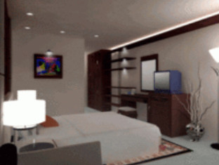 4 Khách sạn Platinum 2 Hà Nội