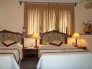 4 Khách sạn Sài Gòn Riverside Tp Hồ Chí Minh