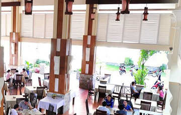 4 Sài Gòn Côn Đảo Resort
