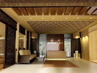 4 Sài Gòn Mũi Né Resort