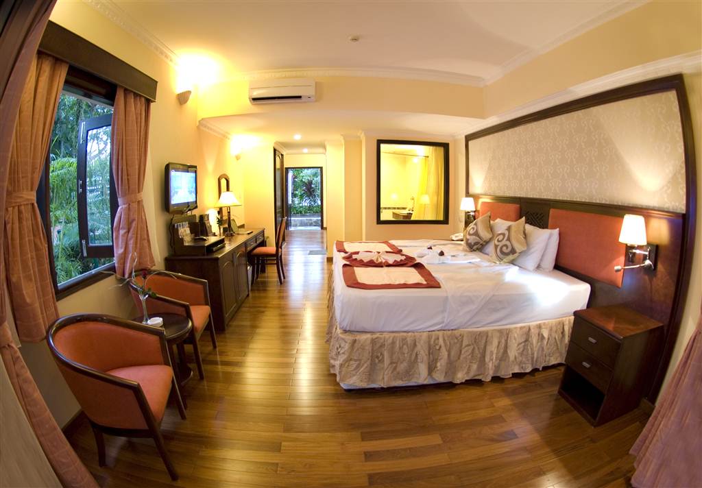 4 Sài Gòn Phú Quốc Resort
