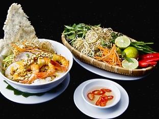 Khách sạn Sandy Beach Resort Đà Nẵng 4