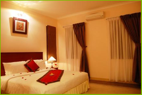 4 Sasco Blue Lagoon Resort Phú Quốc