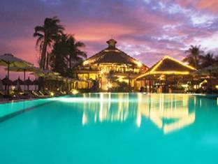 4 Sea Horse Resort Mũi Né