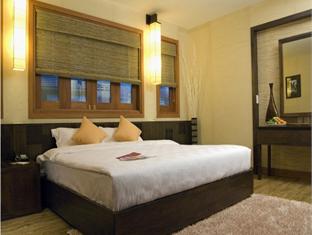 4 Khách sạn Serenade Hà Nội