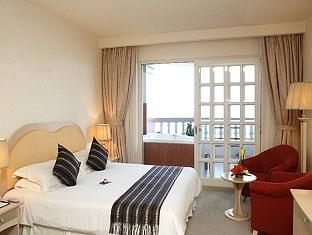 4 Sunrise Beach Resort Nha Trang