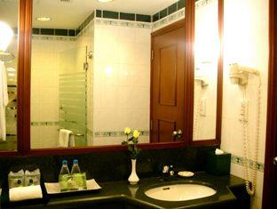 4 Khách sạn Sunway Hà Nội