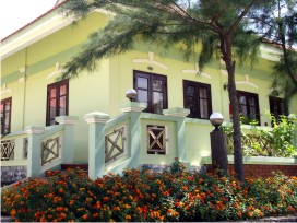 4 Thiên Hải Sơn Resort Phú Quốc