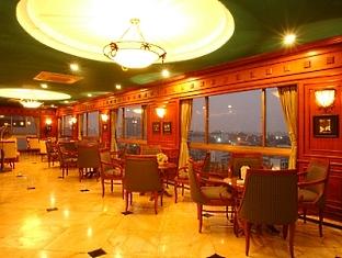 3 Khách sạn Thiên Thai Hà Nội