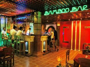 Bar Khách sạn Thùy Dương 3