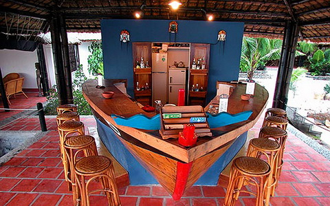 4 Whale Island Nha Trang Resort