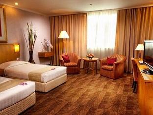 5 Khách sạn Windsor Plaza Thành Phố Hồ Chí Minh