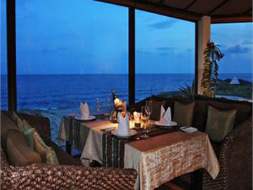 5 Anoasis Beach Resort Vũng Tàu