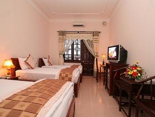 5 Khách sạn Bạch Đằng Hội An