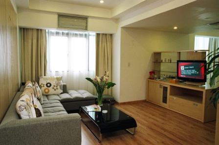 5 Khách sạn Bảo Sơn Hà Nội
