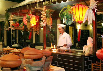 5 Hội An Beach Resort