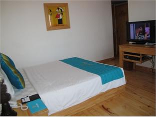 5 Khách sạn Boss Hà Nội