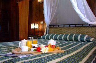 5 CoCo Beach Resort Phan Thiết
