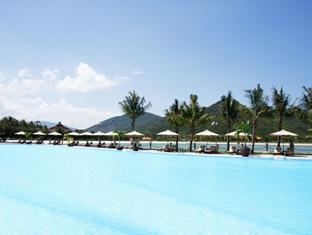 5 Diamond Bay Resort & Golf Nha Trang