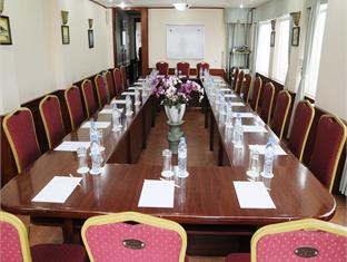 5 Khách sạn Flower Hà Nội