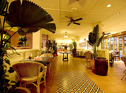 5 Khách sạn Furama Resort Đà Nẵng