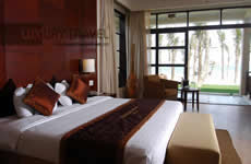 05 Golden Sand Resort Hội An