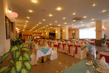 5 Khách Sạn Golf Cần Thơ