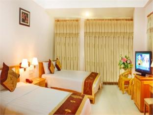 5 Khách sạn Hồ Sen tp Hồ Chí Minh