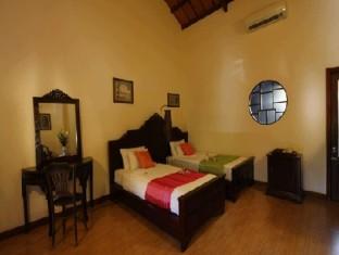 5 Hồ Tràm Beach Resort & Spa