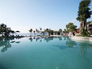 5 Hòn Tằm Resort Nha Trang