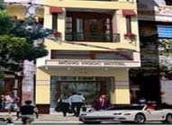 5 Khách sạn Hồng Ngọc 4 Hà Nội