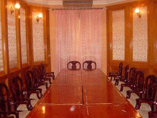 5 Khách sạn Hòa Bình