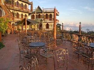 5 Lệ Nim Resort Bà Nà