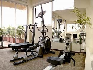 5 Khách sạn Quốc Hoa Hà Nội