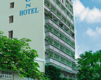 5 Khách sạn Sài Gòn Tp Hồ Chí Minh