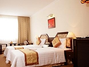 5 Khách sạn Star View Hà Nội