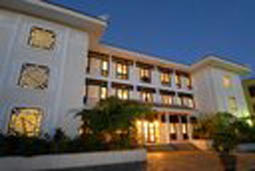 05 Khách sạn Villa Huế 