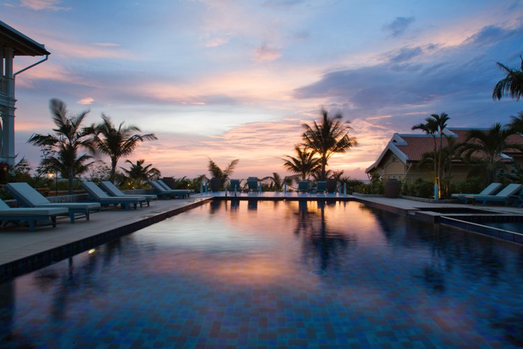 5 La Veranda Resort Phú Quốc