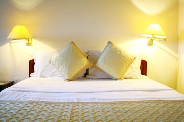 Phòng Lăng Cô Beach Resort Huế